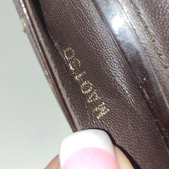 Louis Vuitton heels size 40 - Picture 11 of 12